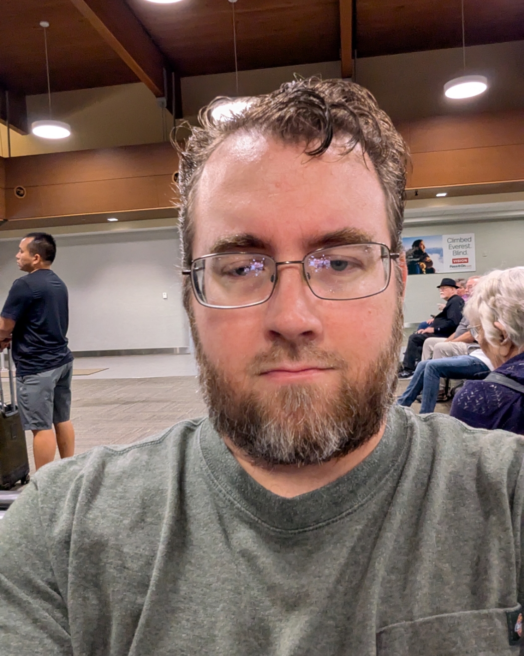 Community event
